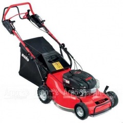 Газонокосилка бензиновая Solo 553 SL в Ульяновске