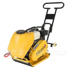 Виброплита бензиновая Sturm PC8805DK в Ульяновске