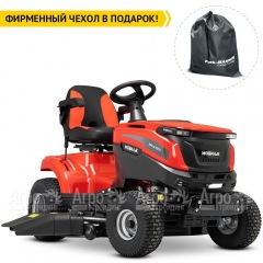 Садовый минитрактор Мобил К XP110 Про в Ульяновске