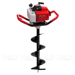 Мотобур (бензобур) ADA Ground Drill 7 со шнеком Drill 250 в Ульяновске