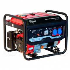 Бензогенератор Elitech СГБ 3000Р 2.5 кВт в Ульяновске