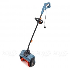 Снегоуборщик электрический Senix STE14-L-EU в Ульяновске