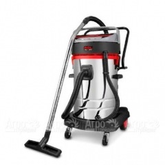 Промышленный пылесос Crown CT42033 в Ульяновске