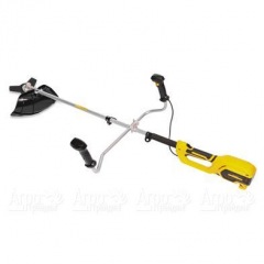 Электроса (электрический триммер) Champion ET1500 в Ульяновске