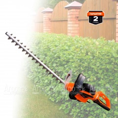 Электрический кусторез (электрокусторез) Patriot PT 7561 в Ульяновске