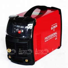 Сварочный инверторный Elitech АИС 300SYN в Ульяновске