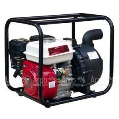 Бензиновая мотопомпа GREEN-FIELD LT-TB50 в Ульяновске
