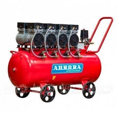 Компрессор безмасляный Aurora Passat-100 в Ульяновске