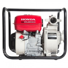 Бензиновая мотопомпа Honda WL 20 в Ульяновске