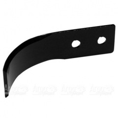 Нож фрезы С3017 для культиватор Champion BC4401 в Ульяновске