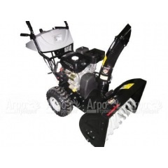 Снегоуборщик Manner's Garden Knight ST8000ME в Ульяновске