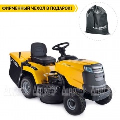 Садовый трактор Stiga Estate 3084 H в Ульяновске