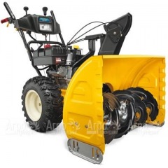 Снегоуборщик Cub Cadet 530 SWE в Ульяновске