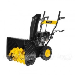 Бензиновый снегоуборщик Huter SGC 7.0 в Ульяновске