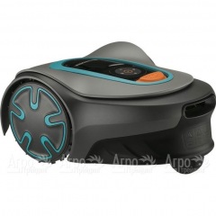 Газонокосилка-робот Gardena Sileno minimo 250 в Ульяновске