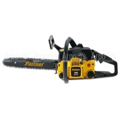 Бензопила Partner 371-16" Chrome в Ульяновске
