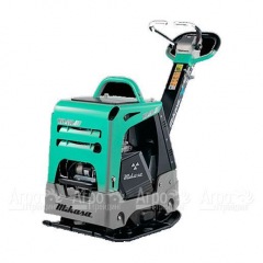 Виброплита реверсивная Caiman MVH-208GH Honda GX270 в Ульяновске