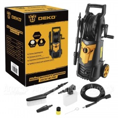Мойка высокого давления DEKO DKCW180 PRO в Ульяновске