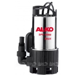 Погружной насос Al-KO SPV 10000 Inox в Ульяновске
