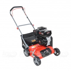 Вертикуттер бензиновый (скарификатор) Expert SC40 в Ульяновске