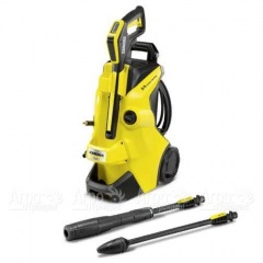 Мойка высокого давления Karcher K 4 Power Control в Ульяновске