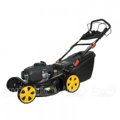 Газонокосилка бензиновая Habert HBL19SPF в Ульяновске