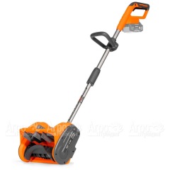 Снегоуборщик аккумуляторный Daewoo DAST 3521Li (без аккумуляторной батареи и зарядного устройства) в Ульяновске