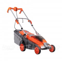 Газонокосилка аккумуляторная Patriot CM 4010 XL LCT в Ульяновске