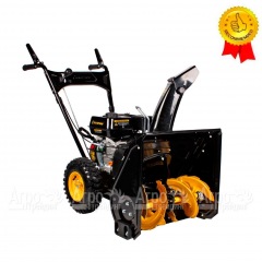 Снегоуборщик Champion ST553 в Ульяновске