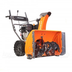 Снегоуборщик Patriot PRO 11 KX в Ульяновске