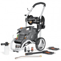 Мойка высокого давления Daewoo DAW 775 в Ульяновске