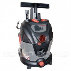 Строительный пылесос Интерскол ПУ-20/1400Р в Ульяновске