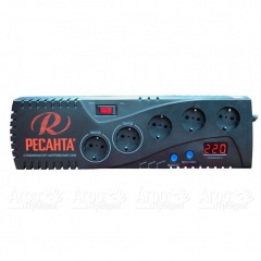 Стабилизатор Ресанта С500 в Ульяновске