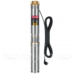 Скважинный центробежный насос Зубр НСЦ-100-40 в Ульяновске