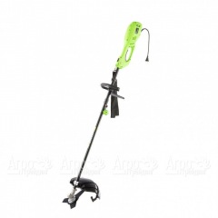  Электрокоса (электрический триммер) Сибртех ЭК-1100 в Ульяновске