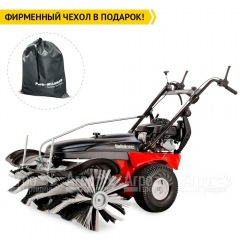 Подметальная машина Tielburger TK58 PRO Hydro (B&S) в Ульяновске