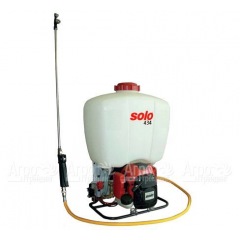 Бензиновый опрыскиватель Solo 434 в Ульяновске