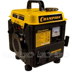 Бензогенератор инверторный Champion IGG950 0.8 кВт в Ульяновске