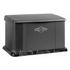 Газовый генератор Briggs&Stratton G110 11 кВт в Ульяновске