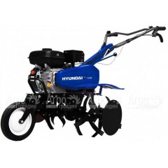 Бензиновый мотокультиватор Hyundai T 1100 в Ульяновске
