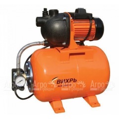 Насосная станция Вихрь АСВ-800/24 в Ульяновске