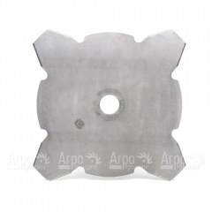 Диск для травы Грасс 255-4-20 для триммеров Husqvarna в Ульяновске