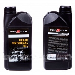 Масло цепное Profftechno 1 л в Ульяновске