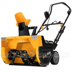 Снегоуборщик электрический Denzel ESB-560-M в Ульяновске