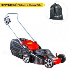 Газонокосилка электрическая Efco LR 44 PE Comfort Plus в Ульяновске