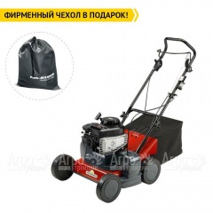 Скарификатор Eurosystems SC42-H с двигателем Honda GCV 160 в Ульяновске