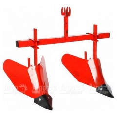 Окучник двухрядный СТВ для мотоблоков Ока в Ульяновске