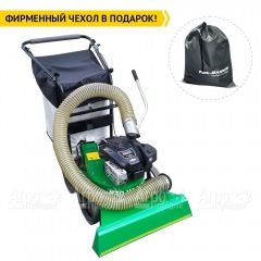 Садовый пылесос Sable VS75 в Ульяновске