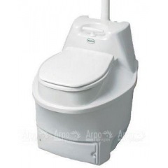 Компостирующий биотуалет Mulltoa Biolet 10 в Ульяновске