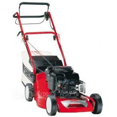 Газонокосилка бензиновая SABO 43-A Economy SA1142 в Ульяновске